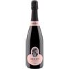 Uberti Franciacorta Rosé Francesco I Docg cl.75