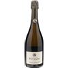 BONNAIRE Champagne Blanc de Blancs Grand Cru CRAMANT 2015 Cl 75