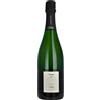 VINCENT COUCHE Champagne Brut Nature SENSATION 2002 cl.75 SBOC 05/22
