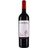 Castelfeder Merlot Vigna Villa Karneid Alto Adige Doc 2021 cl.75