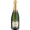 ALFRED GRATIEN Champagne Brut Nature cl.75