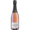 Drappier Champagne Rose Nature cl.75