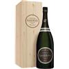 LAURENT PERRIER Champagne Brut Millesime 2008 Magnum Legno cl.150