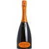 BELLAVISTA Franciacorta ALMA Gran Cuvée Mezze cl.37,5