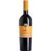 Cantine Fina Syrah Igp Terre Siciliane Bio 2022 cl.75 14%
