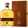 MARZADRO Grappa GIARE Ris. GEWURZTRAMINER Cassetta Legno 41° cl 70