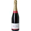 PAUL BARA Champagne Rose Bouzy Cl.75