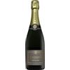 C. CAZALS Champagne Grand Cru Blanc de Blancs Millesimato 2015 cl.75