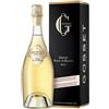 GOSSET Champagne Grand Blanc de Blancs Astuccio cl.75