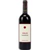 Pianirossi Maremma Toscana Rosso Solus 2011 cl.75 14.5%