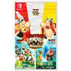 MICROÏDS Asterix & Obelix XXL Collection - Nintendo Switch [Edizione: Francia]
