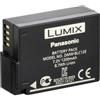 Panasonic DMW-BLC12 E Batteria Litio