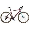 WILIER Bici gravel WILIER Jaroon in alluminio SHIMANO GRX 2x10 2025