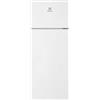 Electrolux LTB1AE24W0 FRIGOCONGELATORE 2 PORTE E 144 CM BIANCO