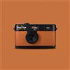 CAMP SNAP COMPATTA DIGITALE NO LCD - BROWN