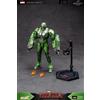 Marvel action figure Marvel IRON MAN Mark XXVI MK26 Gamma Iron Man 3 ZD Toys