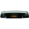 Fellowes Plastificatrice Fellowes Saturn 3i Nero Argentato A3