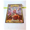 Avalon Hill HEROQUEST Il Ritorno Del SIGNORE DEGLI STREGONI ESPANSIONE GIOCO DA TAVOLA