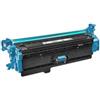 HP 201x - alta resa - ciano - originale - laserjet cf401x