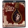 Severin The Devil's Game (Import US) (2 Blu-Ray Disc)
