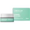 LAMUSELAB Srl Lamuselab maschera sebonormalizzante Argento peel off 100 ml