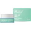 LAMUSELAB Srl LAMUSELAB LIGHT BLU MASK Maschera Lenitiva Rinfrescante 100 ml