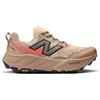 NEW BALANCE scarpe trail running New Balance Hierro v9 beige/arancio