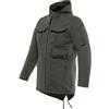Dainese Giubbotto Moto Dainese DUOMO ABSØLUTESHELL PRO PARKA Verde