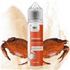 ENERGY BAITS | Aroma Granchio per Pesca Sportiva | Attrattivo Liquido da Usare su Pasture, Esche Artificiali e Boiles (utilizzo a Freddo - No Cottura) - Adatto per la Pesca di Mare (60ml)