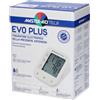 Pietrasanta Pharma SpA Master-Aid Tech Evo Plus Misuratore Pressione Elettronico 1 pz Altro