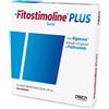 Fitostimoline Plus Garze 10x10cm 10 pz Garza
