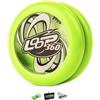 YOYO FACTORY YoyoFactory Loop 360 - Yoyo con Frizione per Looping 2A, Cuscinetto