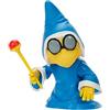 THE SUPER MARIO BROS. MOVIE Nintendo Super Mario Movie - Action figure di Magikoopa alta 13 cm, articolata ed estremamente dettagliata, con bacchetta magica. Direttamente dal film! Per bambini e collezionisti