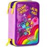 ASTUCCIO SCUOLA SEVEN 3 ZIP INSIDE OUT 2