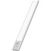 Barra LED 1W Ricaricabile per Armadi 25cm CCT Bianco Variabile