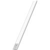 Barra LED 1.2W Ricaricabile per Armadi 40cm CCT Bianco Variabile