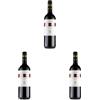 Marco Felluga Merlot Collio "Varneri" Doc - 750 ML (Confezione da 3)