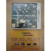 Nintendo Ghost Recon Shadow Wars [Import spagnolo]