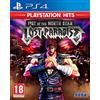Atlus Fist of The North Star - Lost Paradise (Playstation Hits) (PS4)