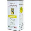 Le Fascine Blend Delì - Olio Extravergine Di Oliva 100 % Italiano Estratto A Freddo Prodotto Da Olive Provenzale Ogliarola e Leccino (Latta da 5 Litri)