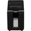 Fellowes Distruggi Documenti Micro Taglio Fellowes AutoMax 100M 23 L