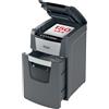 Rexel Distruggidocumenti Rexel automatico Optimum AutoFeed+ 150X taglio a frammenti