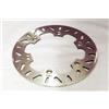 DCM DISCO FRENO FERODO ANTERIORE HONDA FJS 600 Silver Wing ABS 2003 2004 2005 2006