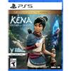 Maximum Entertainment Kena: Bridge of Spirits - Deluxe Edition (輸入版:北米) - PS5