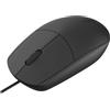 Rapoo N100 WIRED OPTICAL MOUSE BK 18050-OUT