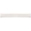 V-TAC PLAFONIERA LED SLIM 10W BIANCO CALDO 30CM IP20 120 LM/W VT-8310-LED23783