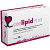 Essecore srl Essecore Corlipid plus 30 compresse