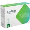 Gheos Alkablend 120 capsule 820 mg