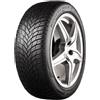 Firestone WINTERHAWK 4-255/50 R19 107V XL - C/B/71 - pneumatico invernale (per auto e SUV)