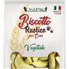 UniPro Biscotto Rustico Vegetale 300g per cani